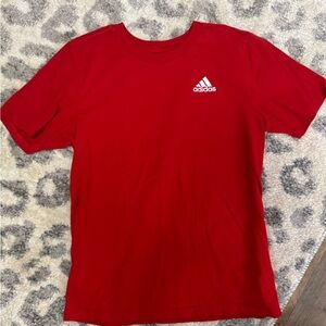 Adidas Scarlet Crew Neck Tee